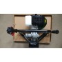 Мотобур Iron Angel MD3353 PROFI