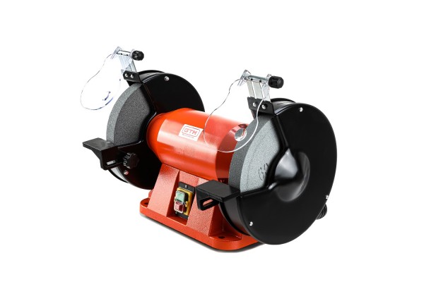 Точильний верстат GTM MD3225HD