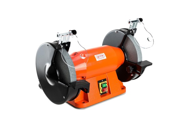 Точильний верстат GTM MD3225HD