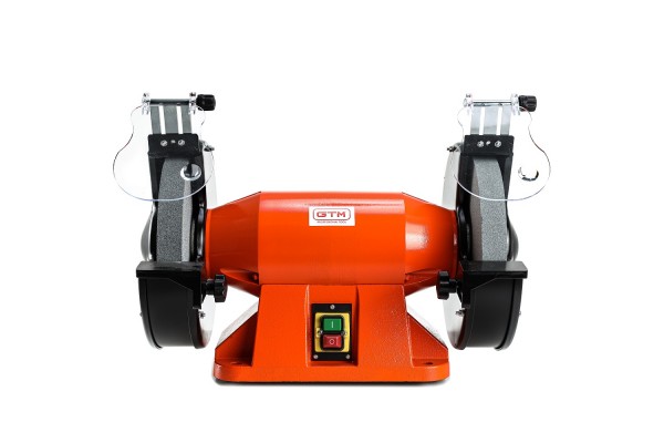 Точильний верстат GTM MD3225HD