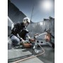 Установка алмазного буріння Husqvarna зі стійкою DMS 240
