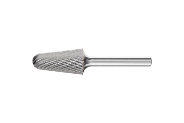 Борфреза круглоконічна Pferd KEL 1630/6 Z3 PLUS (4007220048719)