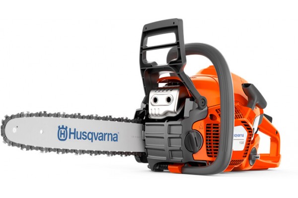 Бензинова пилка Husqvarna 130 (9671084-01)