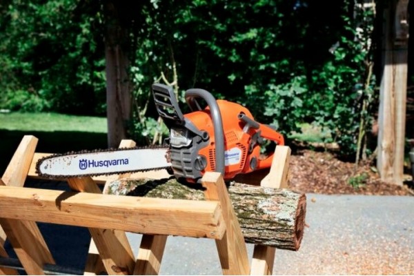 Бензинова пилка Husqvarna 130 (9671084-01)