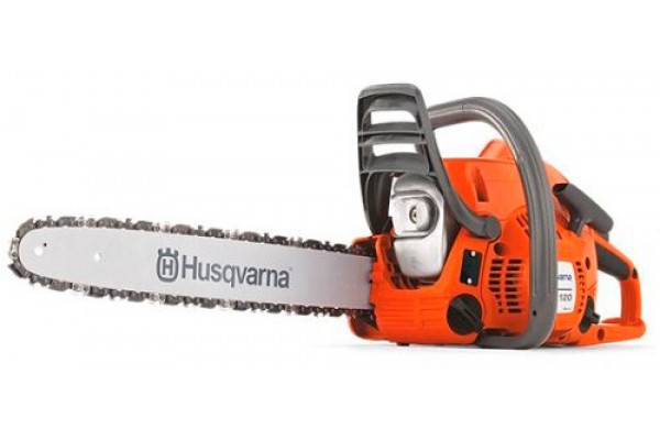 Бензинова пилка Husqvarna Mark 120 II (9678619-03)