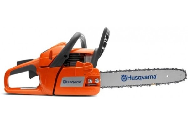 Бензинова пилка Husqvarna Mark 120 II (9678619-03)