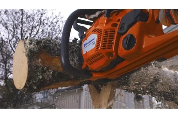 Бензинова пилка Husqvarna 130 (9671084-01)
