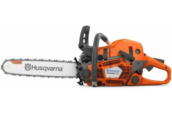 Бензинова пилка Husqvarna 545 II (9676906-35)