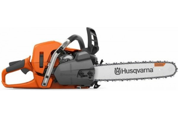Бензинова пилка Husqvarna 545 II (9676906-35)