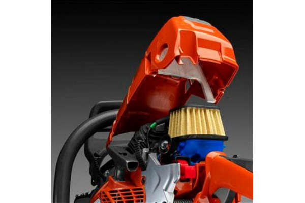 Бензинова пилка Husqvarna 545 II (9676906-35)
