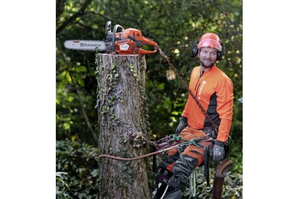 Бензинова пилка Husqvarna 545 II (9676906-35)