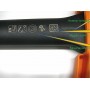 Сокира-колун Fiskars Х17 М, 122463 (1015641)