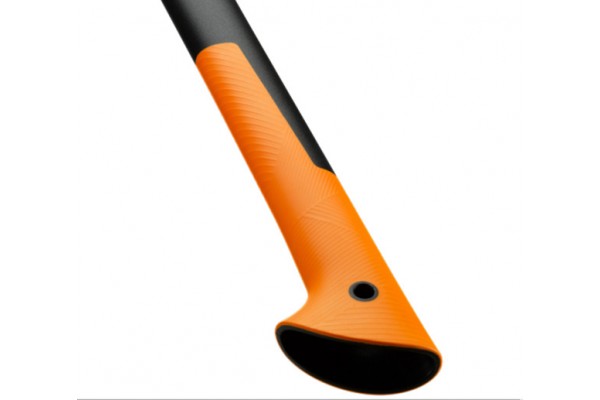 Сокира-колун Fiskars Х17 М, 122463 (1015641)