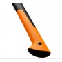 Сокира-колун Fiskars Х17 М, 122463 (1015641)