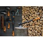 Сокира-колун Fiskars Х17 М, 122463 (1015641)