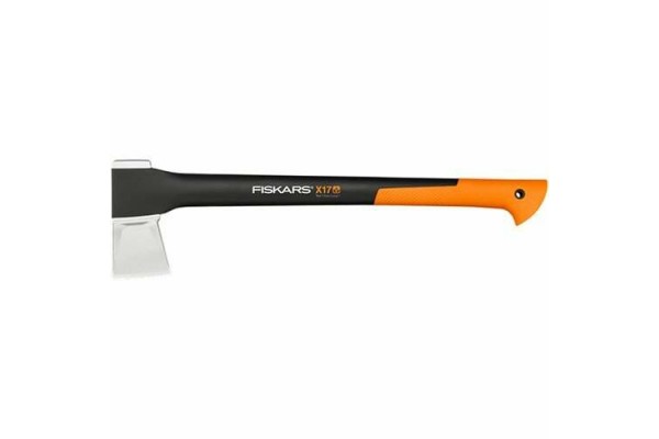 Сокира-колун Fiskars Х17 М, 122463 (1015641)