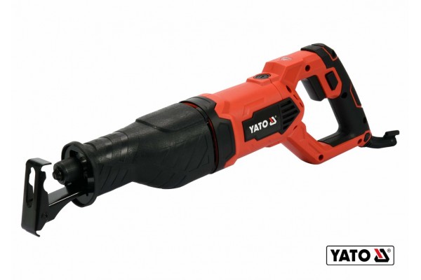 Пила шабельна YATO 1050 Вт 2500 об/хв 28 мм