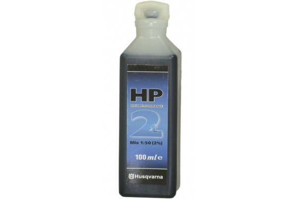 Масло Husqvarna HP двотактне (0,1 л) (5878085-01)