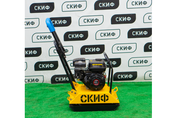 Віброплита Скіф ВП-90 (Honda)
