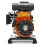 Мотопомпа для чистої води Husqvarna W40P (9676389-02)