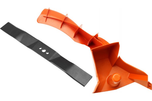Комплект мульчування Husqvarna BioClip для LC 348VE, LC 348V, LC 348VI (5856605-01)