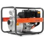 Мотопомпа для чистої води Husqvarna W80P (9676391-02)