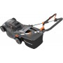 Газонокосарка Husqvarna Aspire LC34-P4A (без АКБ та ЗП) (9706483-01)