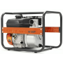 Мотопомпа для чистої води Husqvarna W50P (9676390-02)