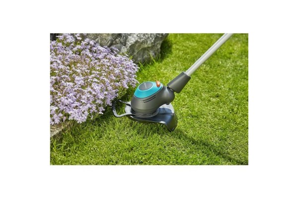 Тример Gardena EasyCut 450/25 електричний 450 Вт(09870-20.000.00)