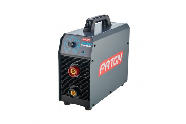 Зварювальний апарат PATON Standard-350-400V