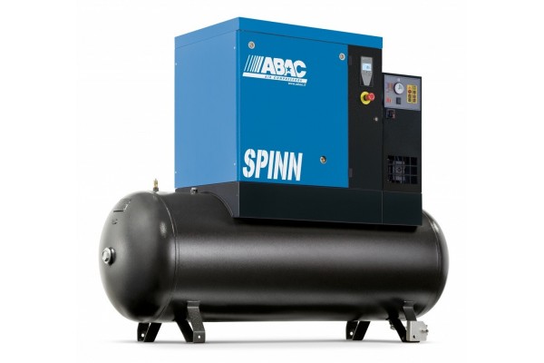 Компресор ABAC SPINN 11E 8 400/50 TM500 CE (4152022649)