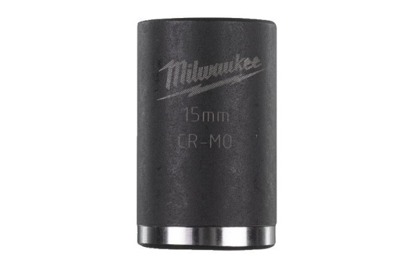 Головка Milwaukee ShW 3/8" 15 мм 4932478014