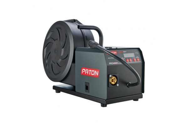 Блок подачі дроту PATON™ Feeder-15-4 без пальника