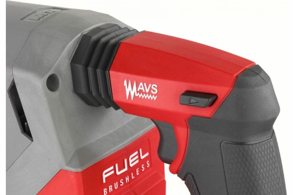 Акумуляторний перфоратор Milwaukee M18 FH-0 (4933478499) (без АКБ та ЗП)