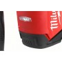 Акумуляторний перфоратор Milwaukee M18 FH-0 (4933478499) (без АКБ та ЗП)