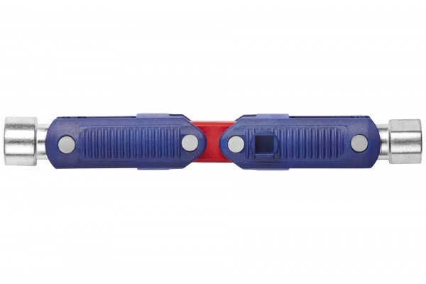 Ключ для електрошкафів Knipex DoubleJoint (00 11 06 V03)