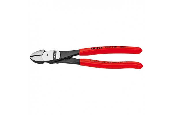 Кусачки бокові Knipex (74 01 200)