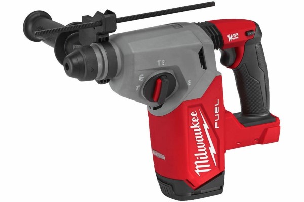 Акумуляторний перфоратор Milwaukee M18 FH-0 (4933478499) (без АКБ та ЗП)