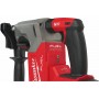 Акумуляторний перфоратор Milwaukee M18 FH-0 (4933478499) (без АКБ та ЗП)