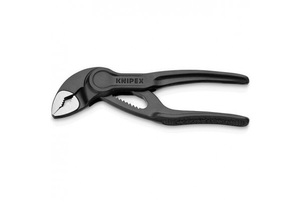 Сантехнічні кліщі Knipex Cobra XS (87 00 100)