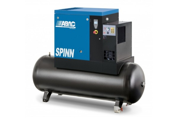 Компресор ABAC SPINN 11E 8 400/50 TM500 CE (4152022649)