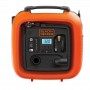 Компресор автомобільний BLACK+DECKER ASI400