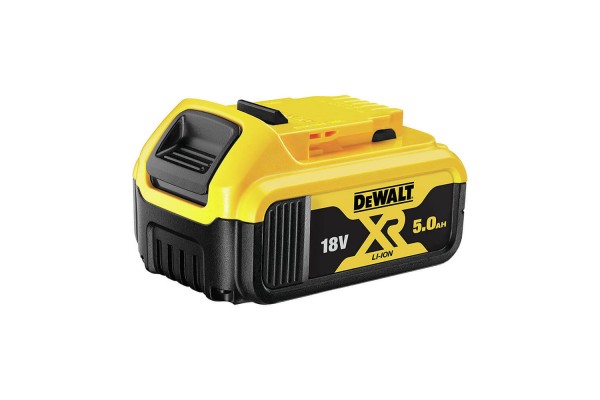 Акумуляторна батарея DeWALT DCB184