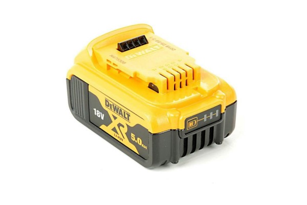 Акумуляторна батарея DeWALT DCB184