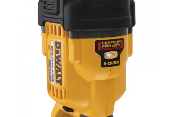 Дриль акумуляторний безщітковий DeWALT DCD470N