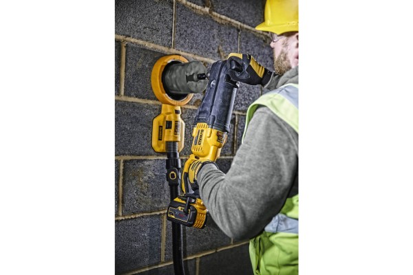 Дриль акумуляторний безщітковий DeWALT DCD470N