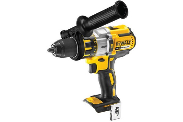 Набір з восьми інструментів акумуляторних DeWALT DCK856P4