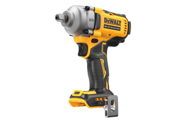 Гайковерт ударний акумуляторний безщітковий DeWALT DCF892NT