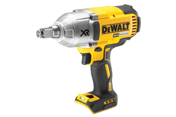 Набір з восьми інструментів акумуляторних DeWALT DCK865P4T