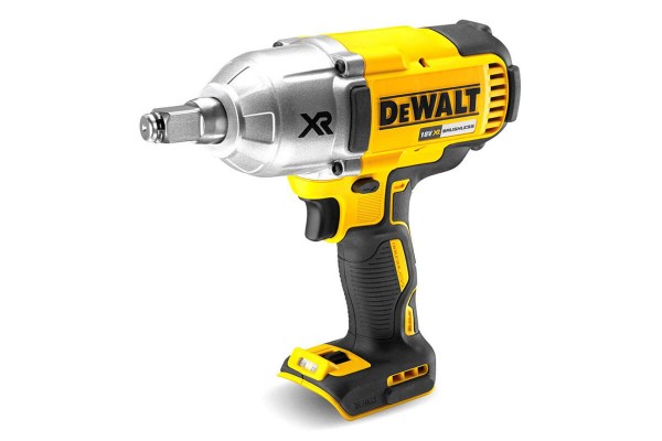 Набір з восьми інструментів акумуляторних DeWALT DCK865P4T